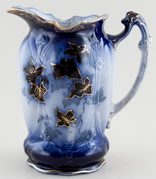 Jug or Pitcher c1880